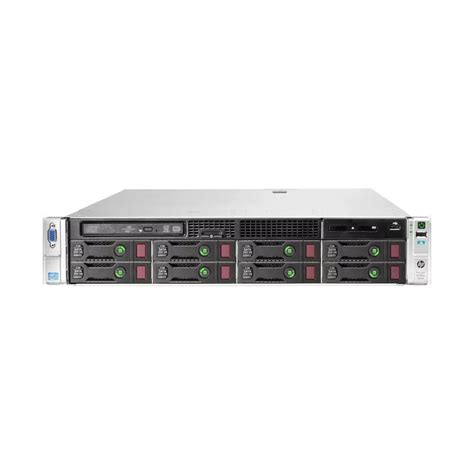 HPE ProLiant DL380p Gen8 Server User Guide .